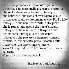Pin Su Emozioni
