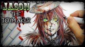 We did not find results for: Jason The Toymaker Horror Story Creepypasta Anime Drawing Youtube