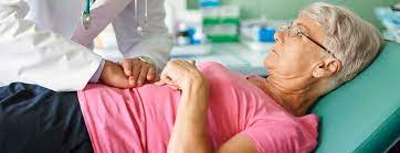 Staging can be done at different times Early Stage Stomach Cancer Treatments Johns Hopkins Medicine