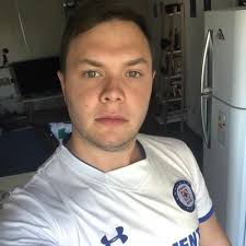 Federico MX Sudamerica