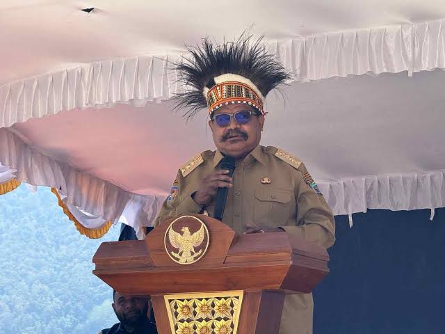 Papua Pegunungan Catat Progres Tercepat Penyaluran Dana Otsus 2026
