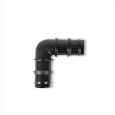Für den anschluss ihres ibc finden sie in unserem shop hochwertige winkel in 90 grad gebogen aus polyethylen (pp). 90 Grad Winkel Fur Luftschlauch 16mm Zubehor Fur 16mm Luftverteilung Beluftungen Teichtechnik