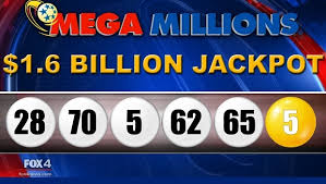 To win the mega millions jackpot, you need to match the 5 main numbers and 1 bonus number. Single Ticket Wins Us 1 6 Billion Mega Millions Jackpot Games Magazine Brasil