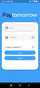 PayTomorrow Portal