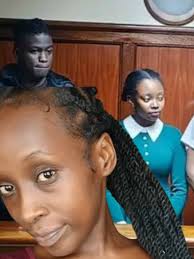 Daystar Girl Died Lorna Kathambi