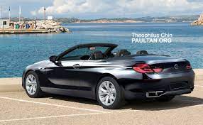 Bmw 6 Series Bmw 6 Series Bmw Bmw 650i