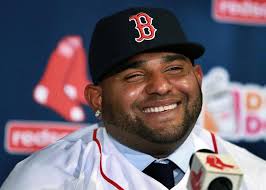 Bleeding Yankee Blue: THE HUNT FOR A RED OCTOBER