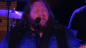 Matt Andersen & The Mellotones 5. 5.19 Better Than You Want