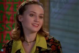 Abby Morgan fue quien ganó la encuesta del personaje más detestable en  Dawson. Hay que felicitar a la actriz Monica Keena por su buen papel de  chica detestable.