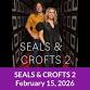 Seals & Crofts 2 event image