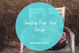 Featuring a wide array of genres and artists, there's something for almost everybody on this four disc set. 25 Country Two Step Songs Everyone Will Dance To Mws