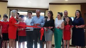 DANİEL SAMİ ÇETİN KİŞİSEL RESİM SERGİSİ