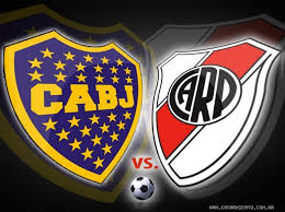 Since then, argentina's main rivals have met four times, with two wins for boca and two draws. River Vs Boca Eternal Rivals Tomorrow They Will Play The Clasico At The Bombonera Boca Jrs Stadium As Always My Col Boca Juniors Boca Jrs River Plate