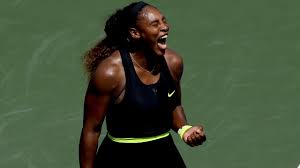 Msn back to msn home sports. Serena Williams Reaches Western And Southern Open Third Round