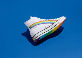 Nike is releasing their pride 2020 betrue collection in celebration of the lgbtqia+ community. Nike Betrue And Converse Pride 2020 Footwear Official Images And Release Dates Nike News