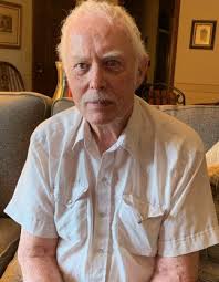 Obituary for Robert E. Yarmer