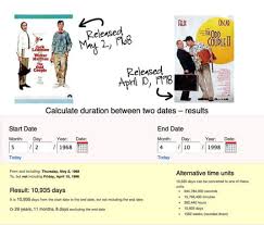 Date calculators use programming functions and formulas to calculate time before or after a chosen date. Site Uri Utile Despre Care Nu Stiai Ca Exista Mobile