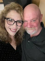 Let's welcome our new members! Shelly Bishop