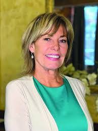 Christine Walley's Instagram, Twitter & Facebook