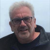 James R. Laydon Obituary