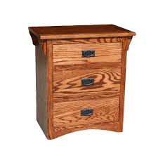 Get the best deal for oak nightstands with 3 drawers from the largest online selection at ebay.com. Od O M450 Mission Oak 3 Drawer Nightstand Oak For Less Furniture