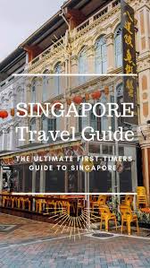 Things To Know When Traveling To Singapore Travel In Our Eyes Singapore Travel Singapore Itinerary Singapore Travel Tips