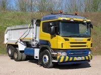 Scania P380 6x2 Steel Tipper Trucks Used Trucks Automobile Marketing