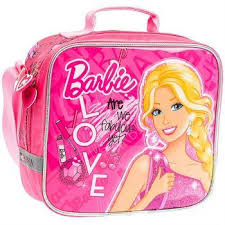 Barbie Beslenme Cantasi Beslenme Cantasi Hakan Canta Barbie Beslenme Canta