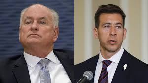 Editorial: Tribune endorses Alexi Giannoulias and Dan Brady for secretary  of state