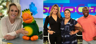 Rádio globo, rio de janeiro. Globo Altera Programacao Para Aumentar Espaco De Informacoes Sobre O Coronavirus Mais Voce Gshow