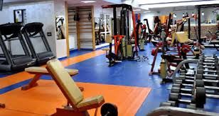 Exemple de exercitii pentru sala de forta prep.fizic: Club Armony Iasi Orar Servicii Clase Contact