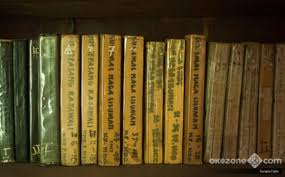 See more of buku sekolah rendah on facebook. Mau Coba Bisnis Toko Buku Dan Alat Tulis Ini Hitungan Modalnya Okezone Economy