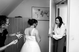 Bruidsfotograaf en Trouwfotograaf