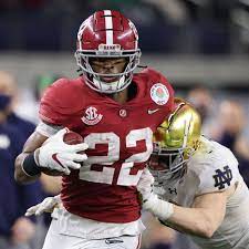 Replacement players on the waiver 2020 quarterback projections. 2021 Nfl Draft Btsc Big Board The Running Backs Behind The Steel Curtain