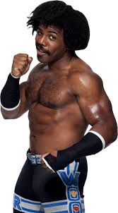 Pin By The Living Marionette On Xavier Woods Xavier Woods Big Daddy Daddy
