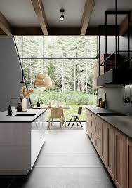 See more ideas about flooring, tile floor, kitchen flooring. Warm Natural Earth Tones Are Big Interior Design Trends The Kitchen Showcase