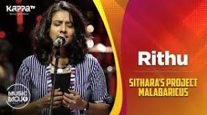 Malabaricus Rithu Sithara Krishnakumar Chords And Lyrics Music Mojo Tv Seasons Mp3 Song