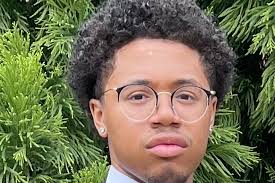 Fundraiser by Del McClain-Smith : Support Del's Senior Year Journey at UC  Riverside