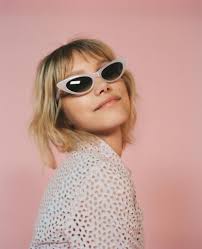 Teen Vogue 💕 https://www.teenvogue.com/story/grace-vanderwaal-music-issue