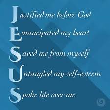 Jesus Acronym Christian Quotes Inspirational Note To Self Quotes Bible Quotes Wallpaper