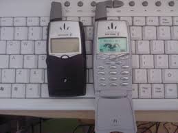 Ericsson T39