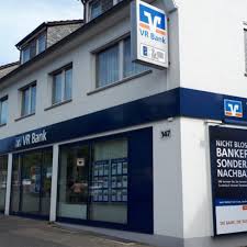 Vr Bank Bergisch Gladbach Leverkusen Geschaftsstelle Bergisch Gladbach Heidkamp 51469 Telefonnummer Adresse