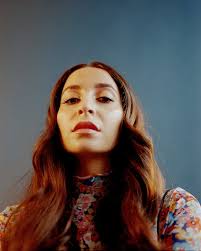 INTERVIEW: Becky and the Birds releases new EP 'Trasslig': "It's about  being able to be yourself and express yourself fully and truly. It's so  hard for women to be just themselves." —