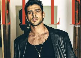 He was once rumored to be in a relationship with the italian actress and tv personality barbara d'urso. Netflix S 365 Days Breakout Star Michele Morrone Looks Sharp On The Cover Of Elle India Bollywood News Bollywood Hungama