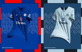 Maybe you would like to learn more about one of these? Koncept Novoj Formy Chelsi 26 Yanvarya 2020 Novosti Chelsi Fk Chelsi Russkoyazychnyj Sajt Chelsea Fc