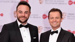A man has been jailed after calling police to complain britain's got talent star ant mcpartlin was still on tv after his drink driving conviction. Ant Mcpartlin Charged With Drink Driving Bbc News