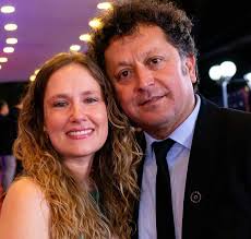 Tras separarse de Daniel Alcaíno, Berta Lasala publica foto con su nueva  pareja