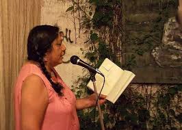 María Lilian Escobar: “Devenir indígena es para mí nacer y morir como un  indígena siempre inacabado”￼