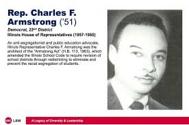 Notable Diverse Alumni