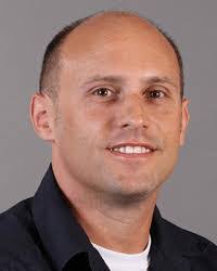 Steven Gareau's Instagram, Twitter & Facebook